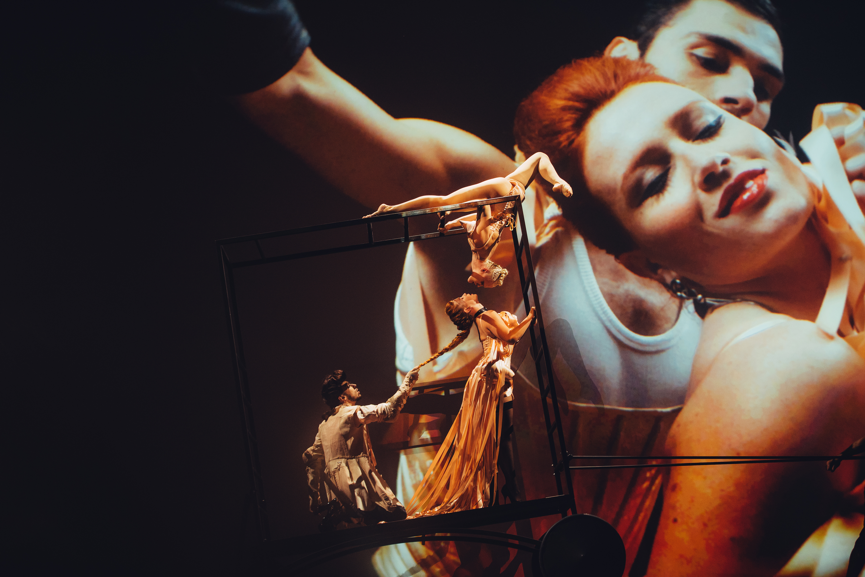 Jean Paul Gaultier: Fashion Freak Show: What to expect - 3