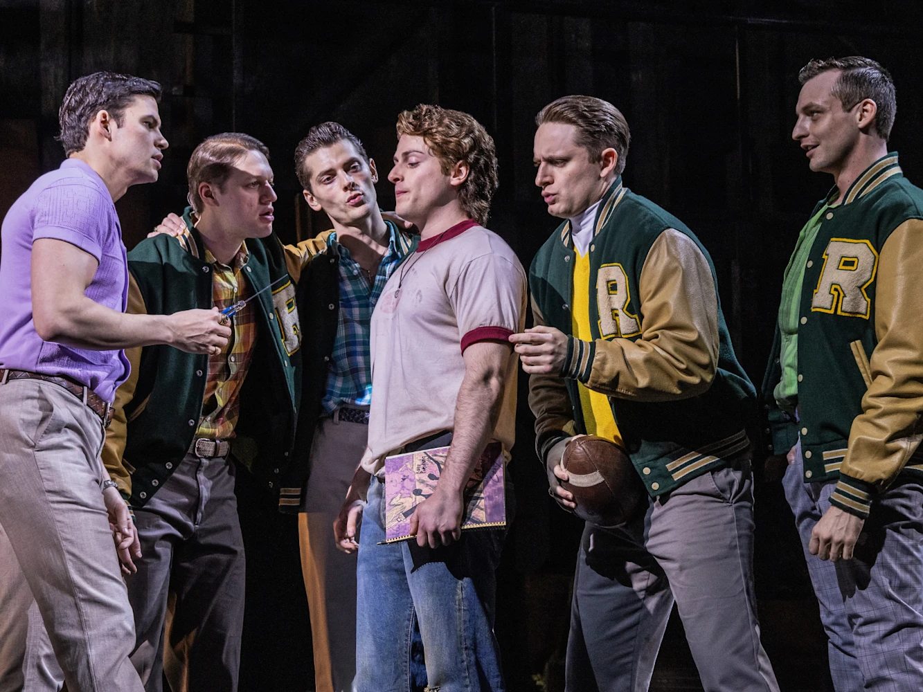 The Outsiders: What to expect - 7