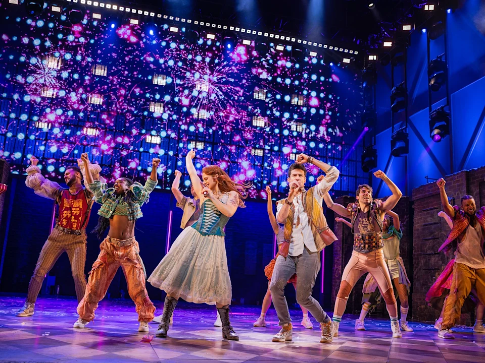 & Juliet: What to expect - 1