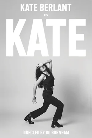 Kate Berlant's "Kate" Tickets