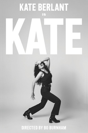 Kate Berlant's "Kate"
