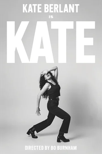 Kate Berlant: Kate Tickets