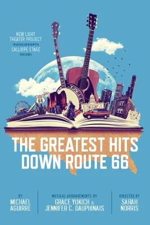The Greatest Hits Down Route 66