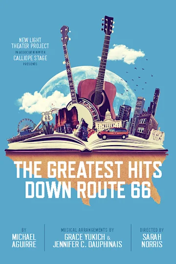 The Greatest Hits Down Route 66 Tickets