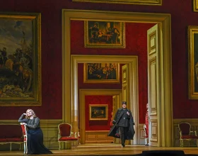 Strauss's Der Rosenkavalier: What to expect - 1