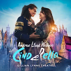Cinderella The Musical