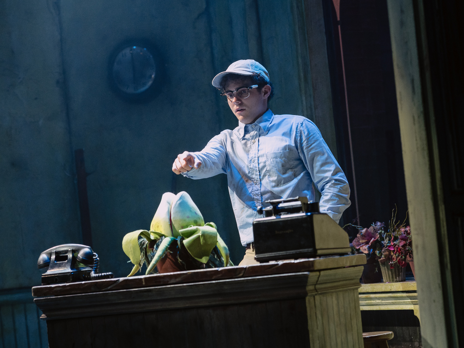 Little Shop of Horrors: What to expect - 4