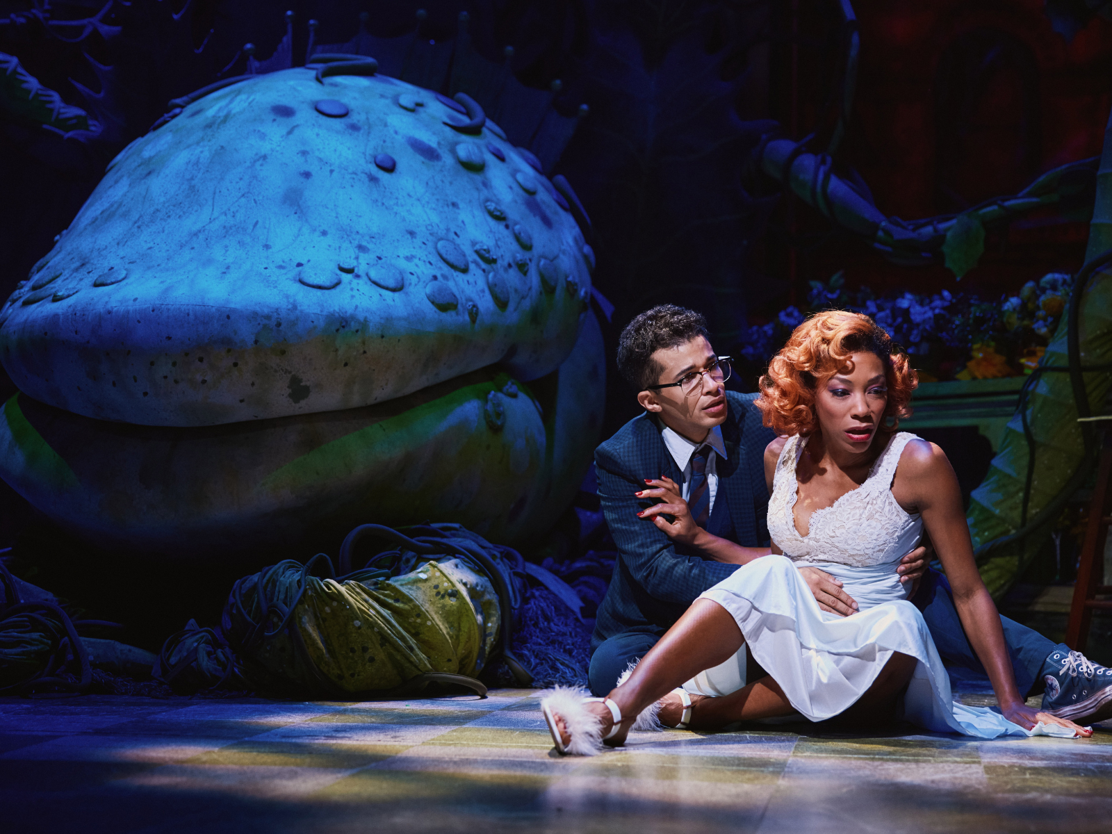 Little Shop of Horrors: What to expect - 4