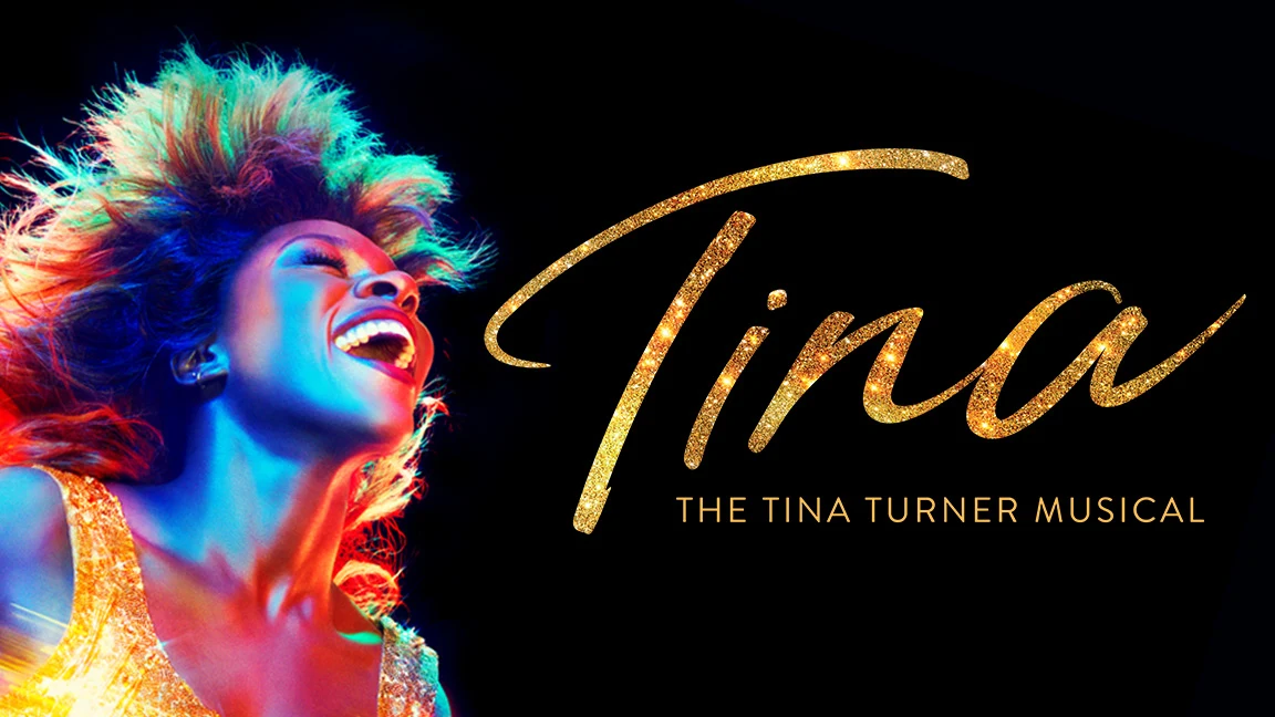 TINA - The Tina Turner Musical : What to expect - 1