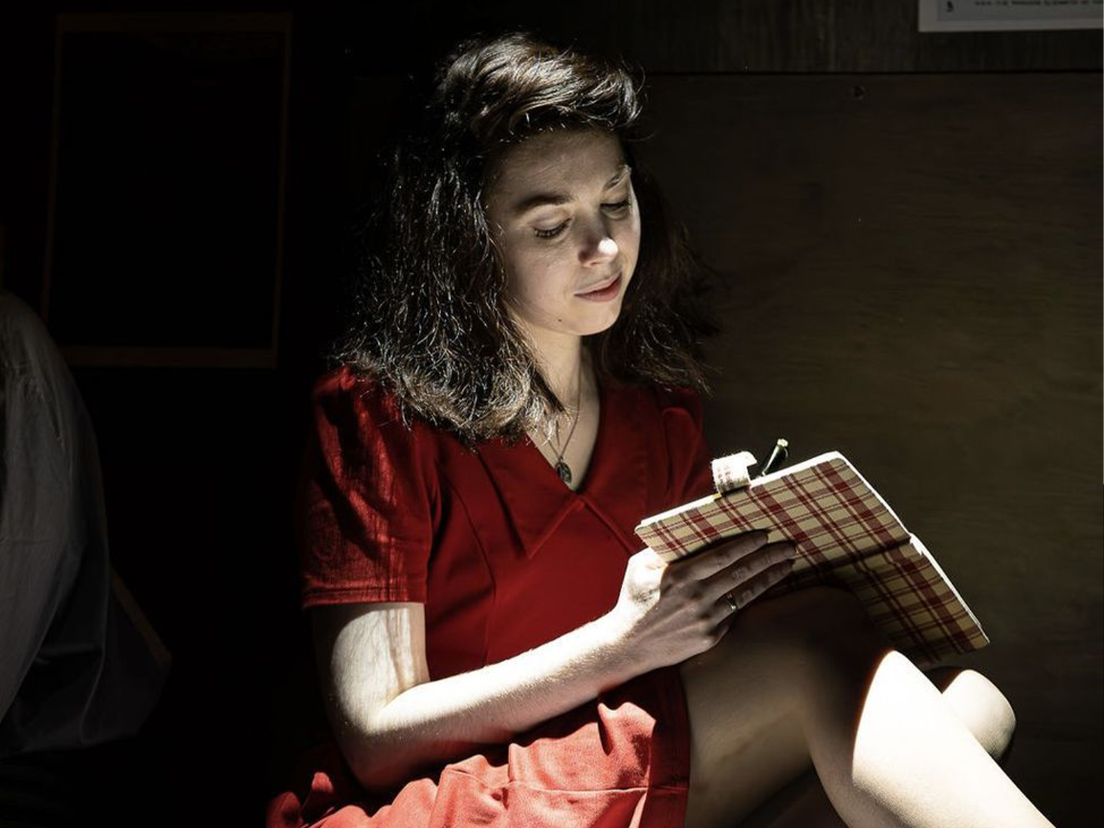 The Diary of Anne Frank: What to expect - 2
