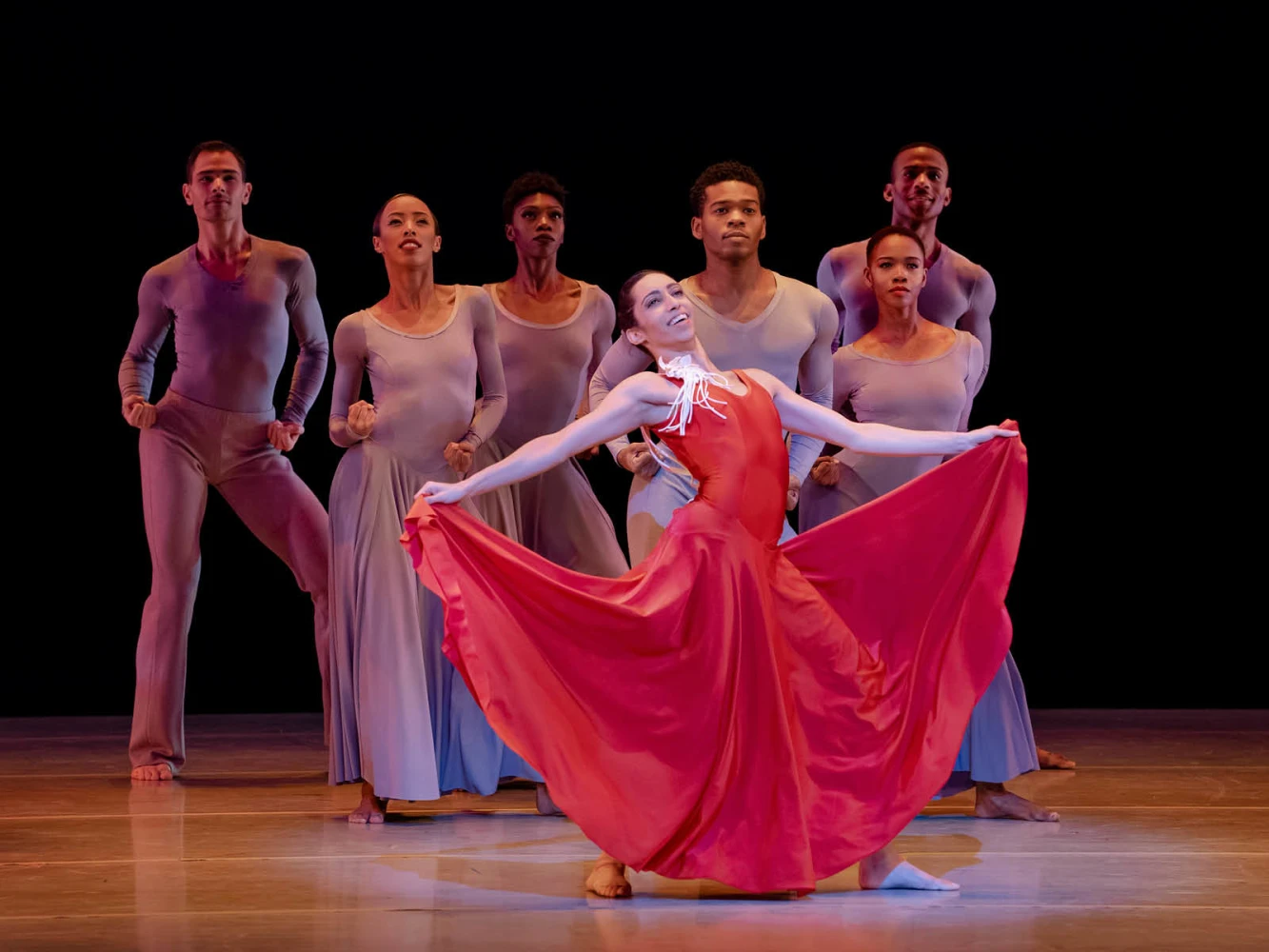 Alvin Ailey American Dance Theater: What to expect - 2
