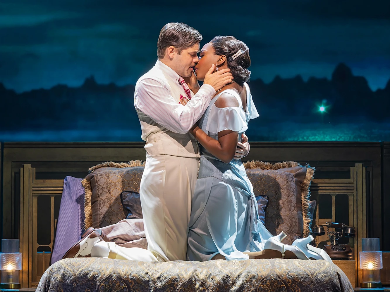 The Great Gatsby: What to expect - 5