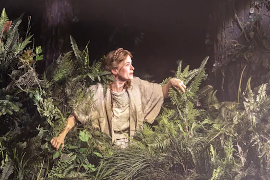 Into the Woods: What to expect - 2