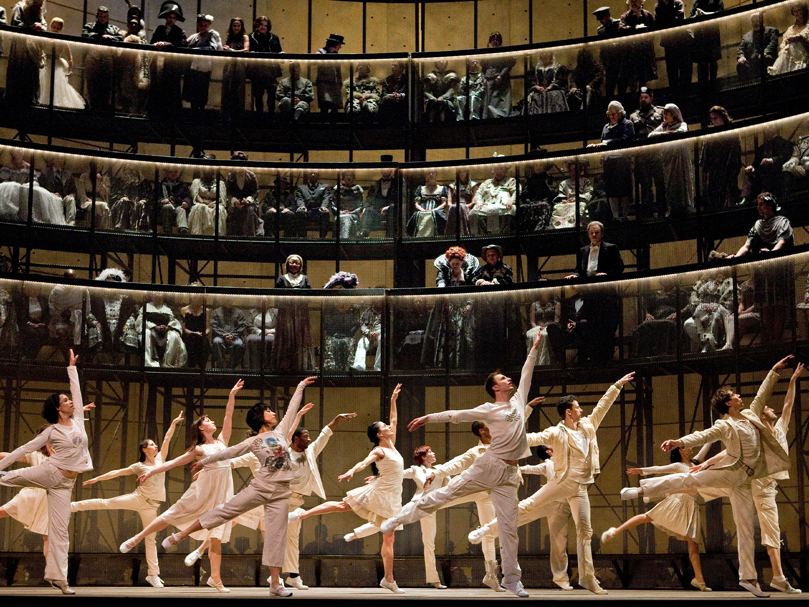 Gluck's Orfeo Ed Euridice: What to expect - 2