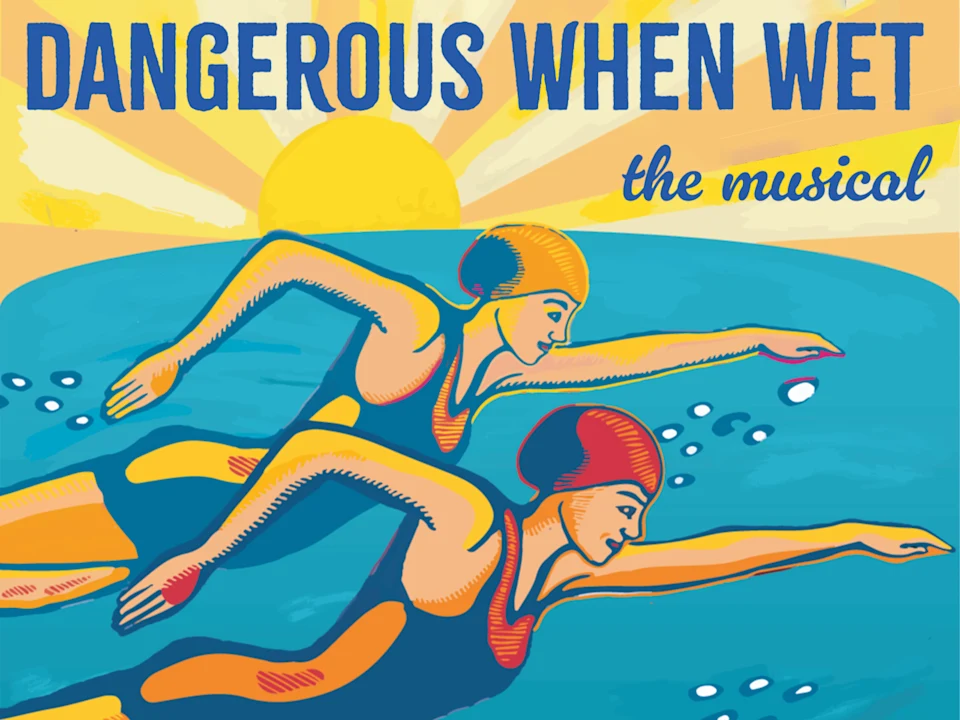 Dangerous When Wet: What to expect - 1