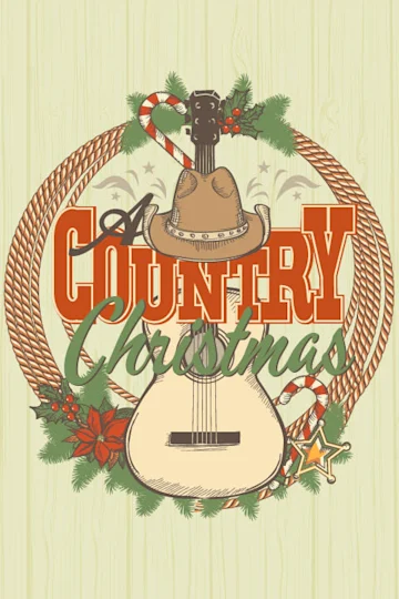 A Country Christmas - Dinner & Show! tickets