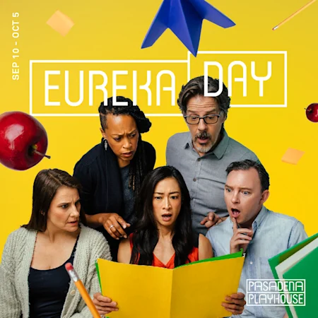Eureka Day
