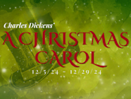 A Christmas Carol Tickets Annapolis TodayTix