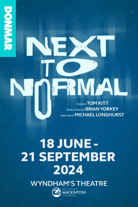 London　Theatre　Normal　To　Next　Tickets