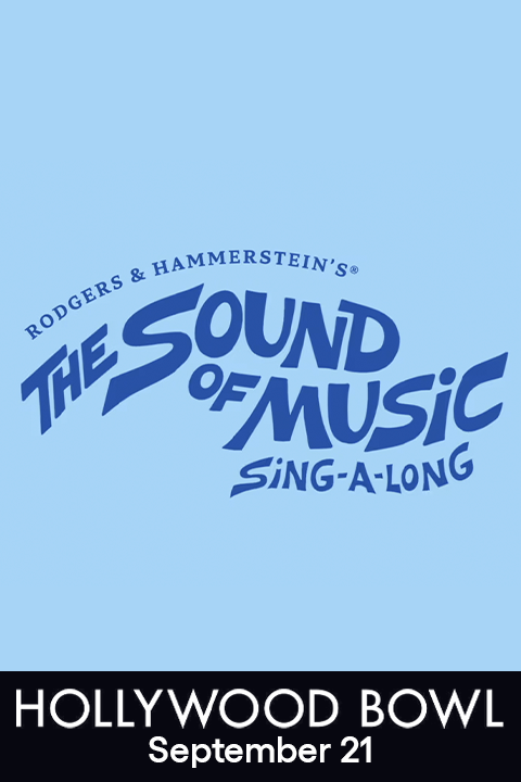 Rodgers & Hammerstein’s The Sound of Music Sing-A-Long show poster