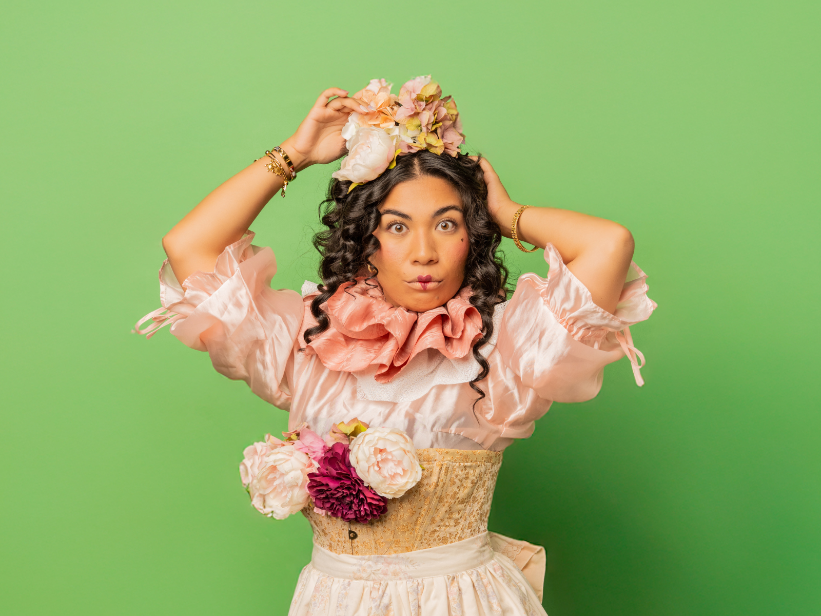 As You Like It : What to expect - 3