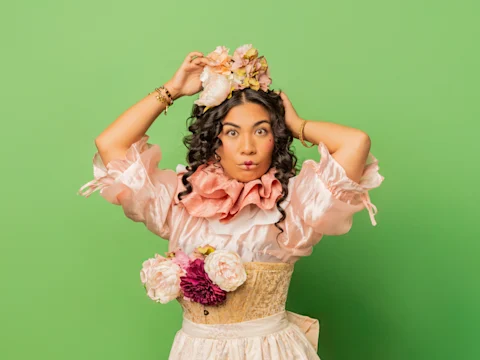 As You Like It : What to expect - 3