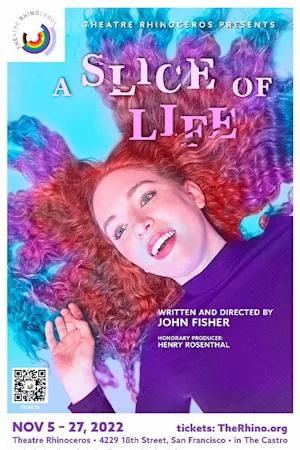 A Slice of Life Tickets