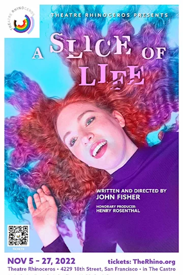 A Slice of Life Tickets