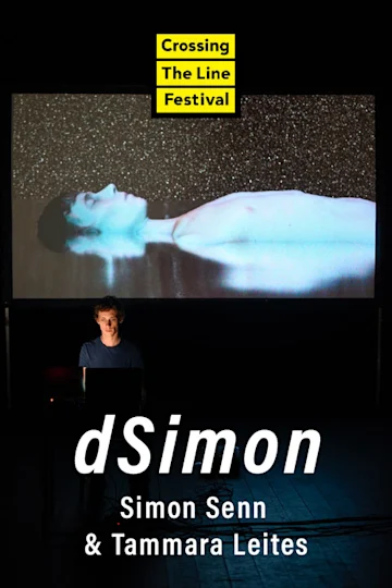 dSimon: A Theatrical Exploration of AI tickets