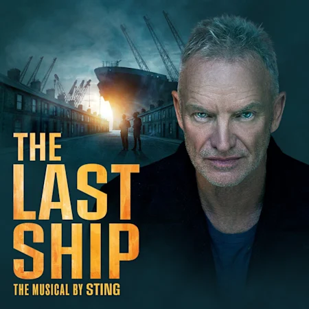The Last Ship
