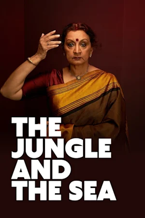 The Jungle and the Sea tickets