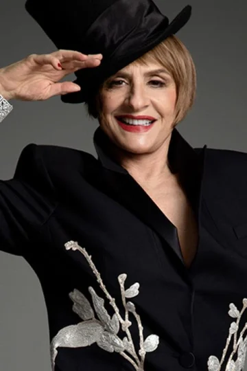 Patti LuPone: A Life in Notes Tickets