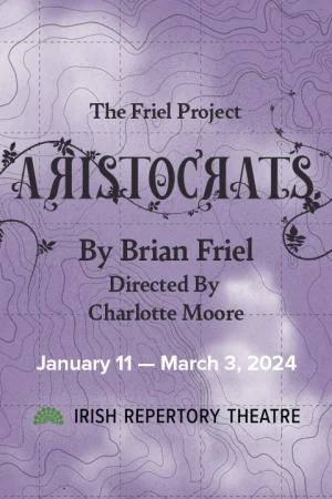 Aristocrats Tickets