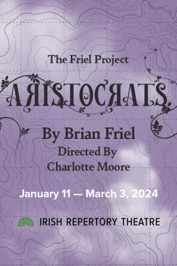 Aristocrats Tickets