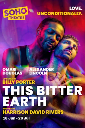 This Bitter Earth tickets