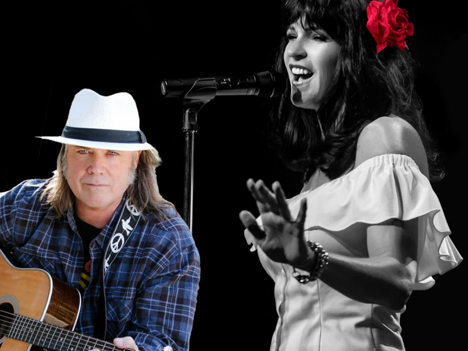 Linda Ronstadt Tribute by Ronstadt Revival Tickets Goldstar