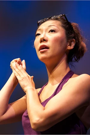 How To Be a Korean Woman tickets