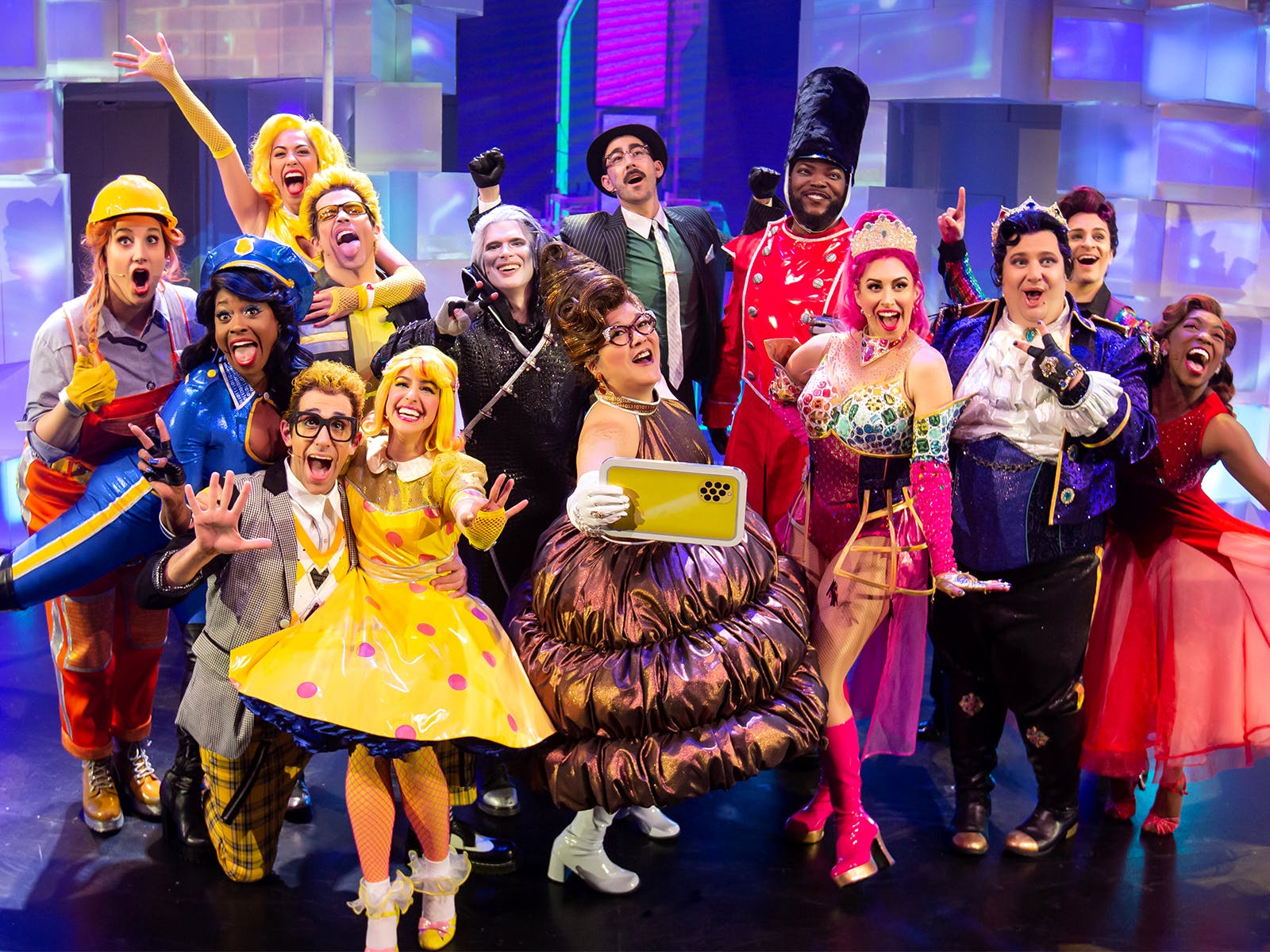 Emojiland: What to expect - 1