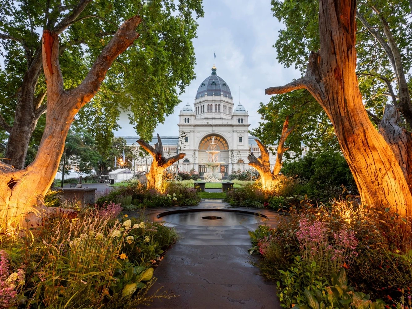 Sunday 29 March | Melbourne International Flower & Garden Show: What to expect - 9