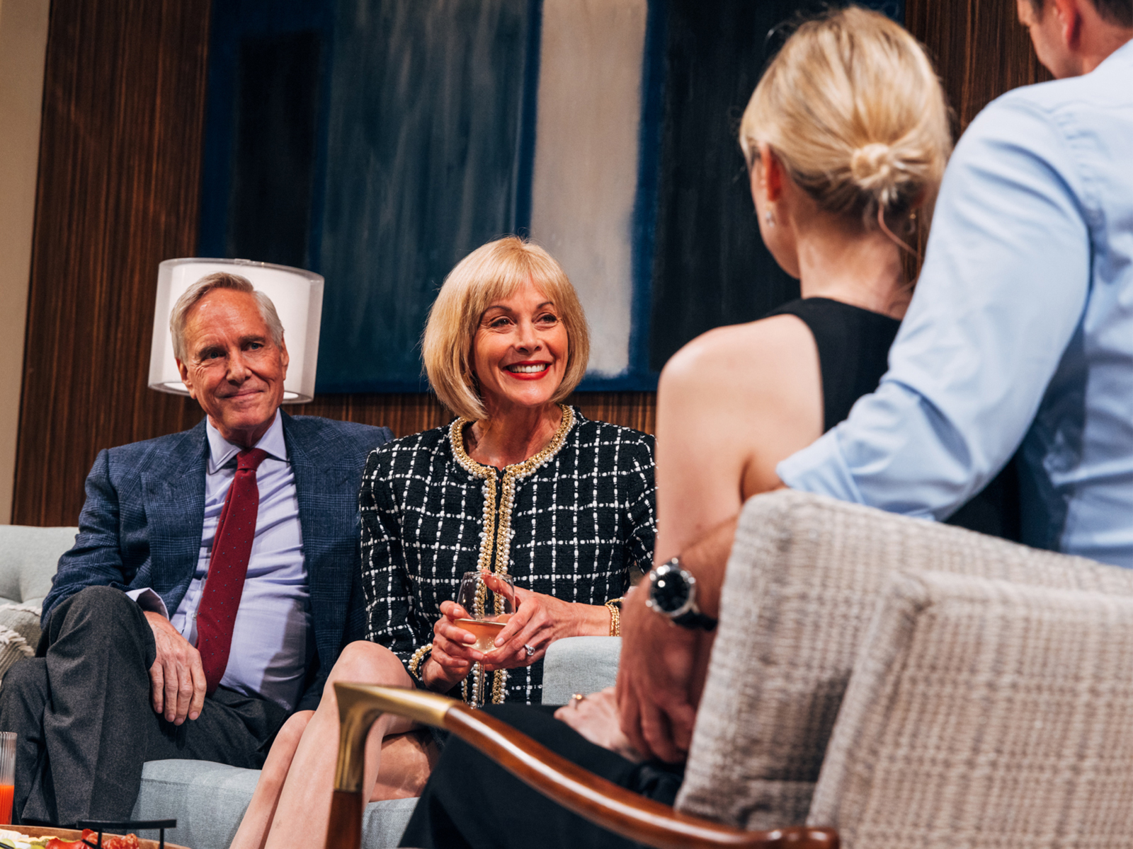 The Engagement Party: What to expect - 4