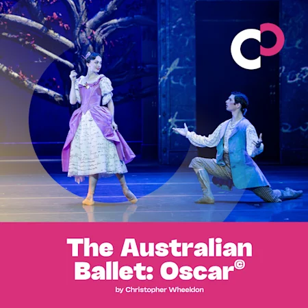 The Australian Ballet: Oscar