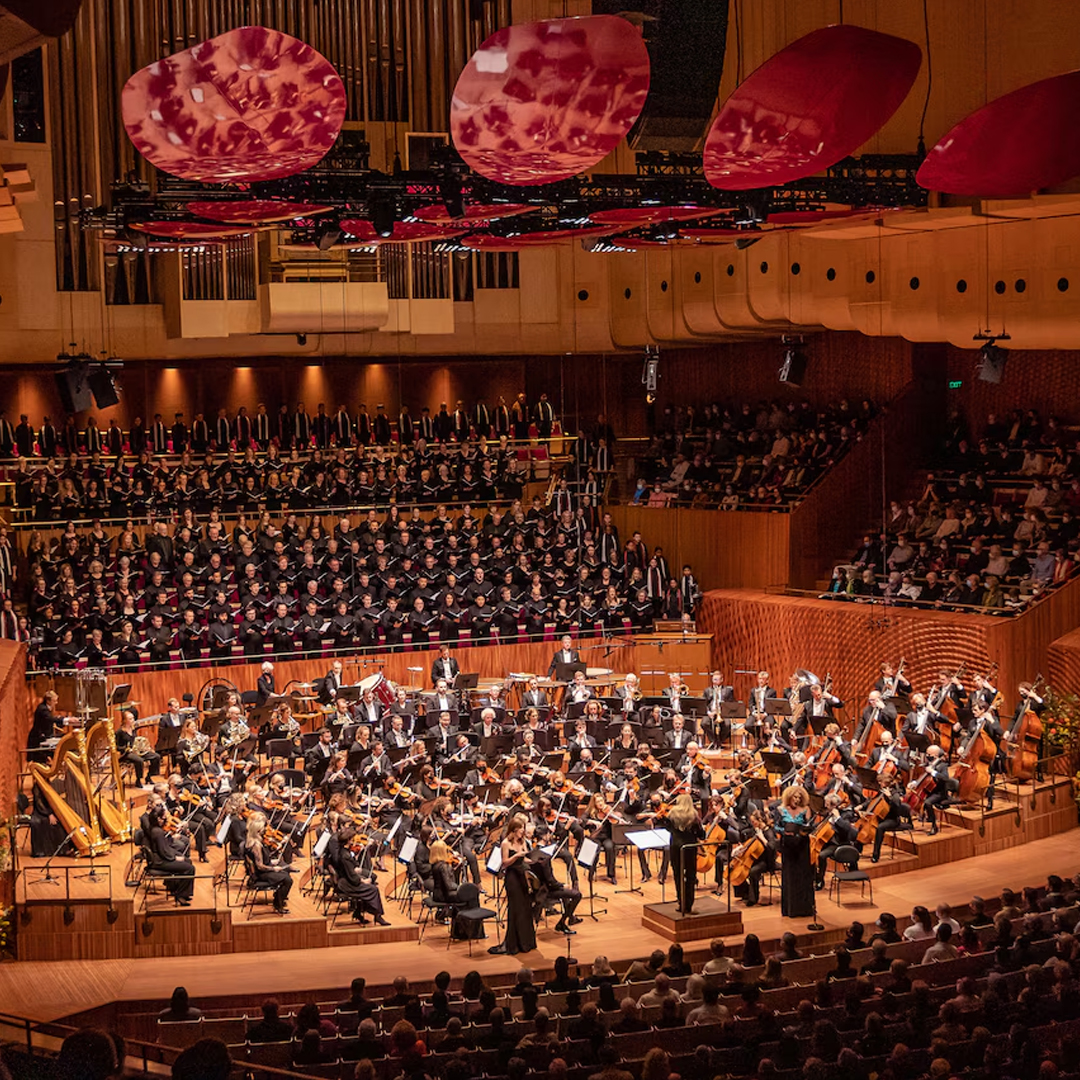 Sydney Symphony Orchestra