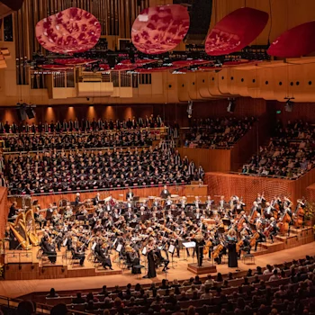 Sydney Symphony Orchestra