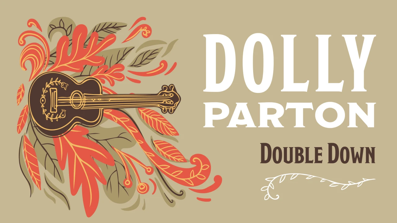 Dolly Parton - Double Down: What to expect - 1