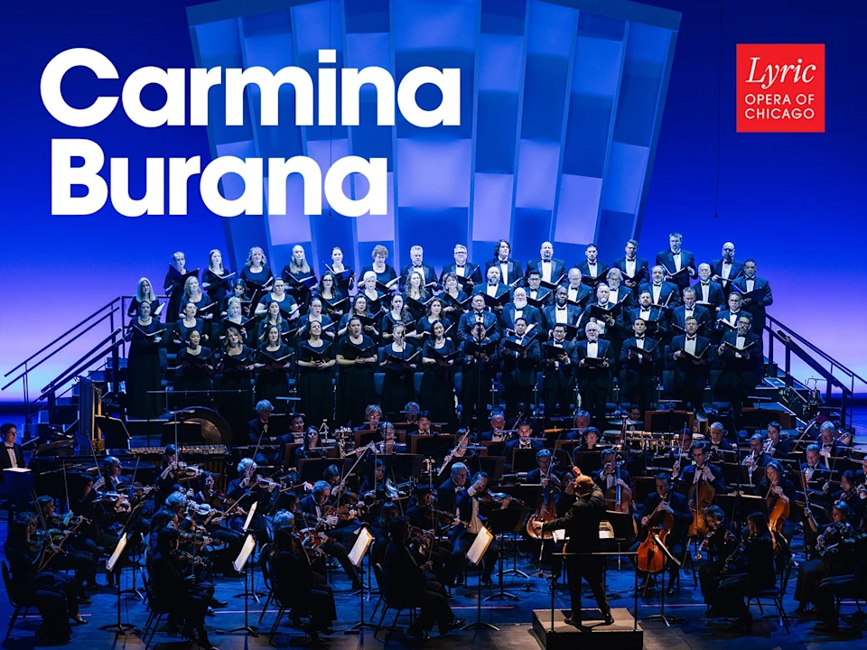Carmina Burana: What to expect - 1