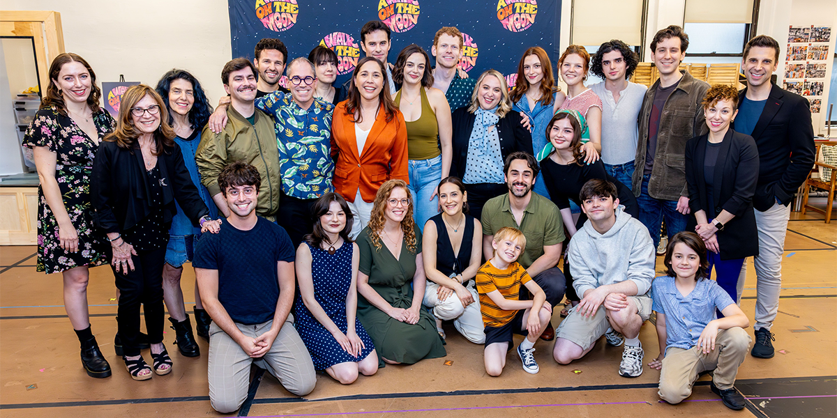 5 fun facts about 'A Walk on the Moon’ off Broadway