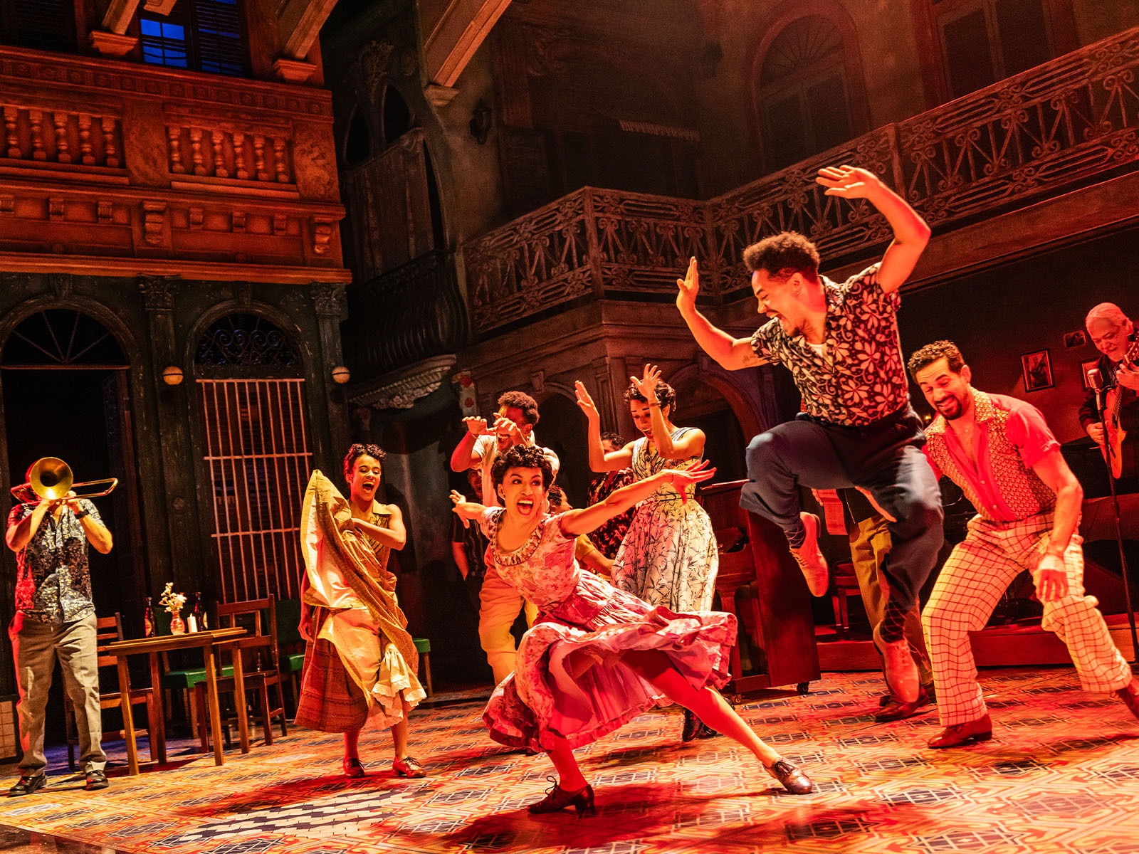 Buena Vista Social Club: What to expect - 3