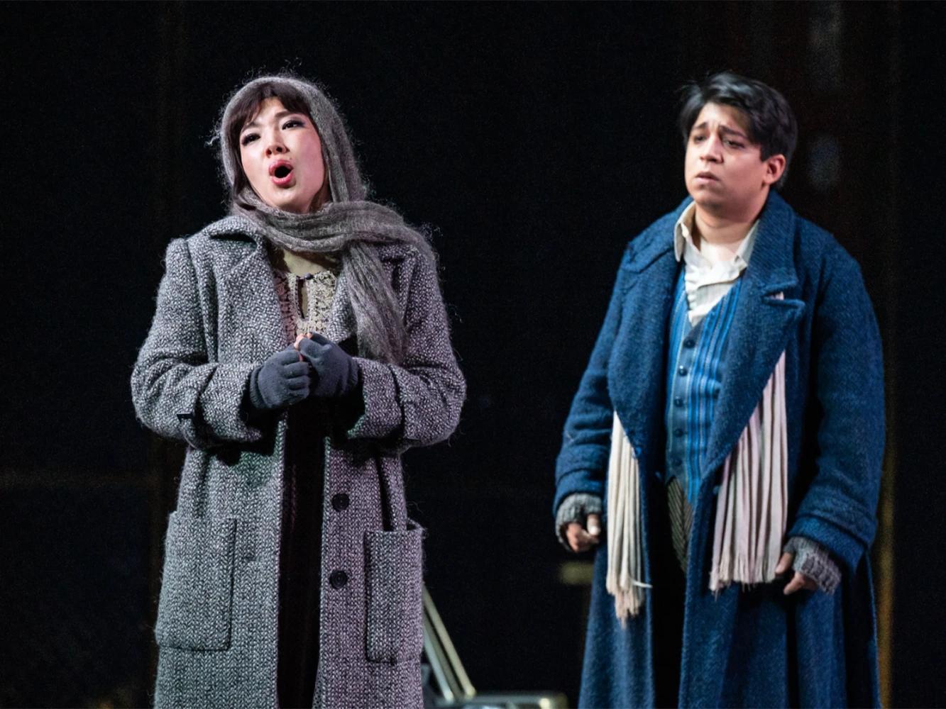 La Boheme: What to expect - 6