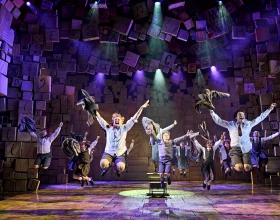 Matilda The Musical: What to expect - 4