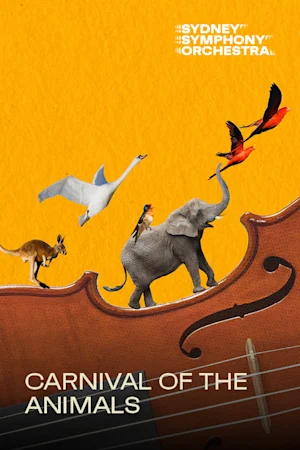 Carnival of the Animals Tickets
